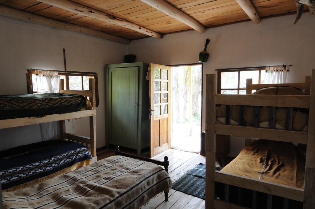 Bed and Breakfast Estancia Santa Thelma Casa Riera Pokoj fotografie