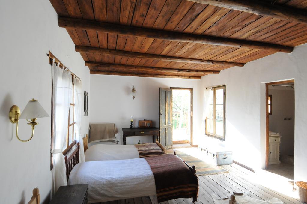 Bed and Breakfast Estancia Santa Thelma Casa Riera Pokoj fotografie