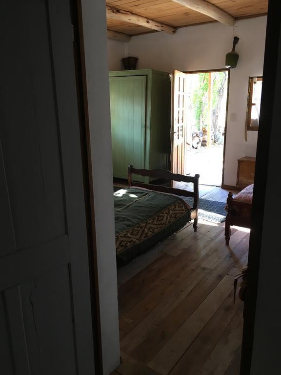 Bed and Breakfast Estancia Santa Thelma Casa Riera Exteriér fotografie