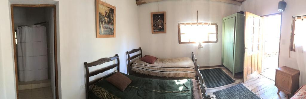 Bed and Breakfast Estancia Santa Thelma Casa Riera Exteriér fotografie